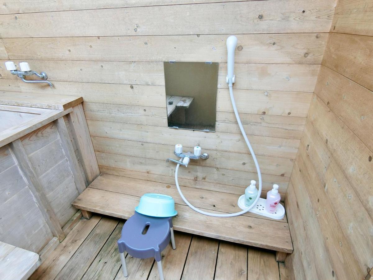 Yurakuan Miyazaki Hotel Eksteriør billede