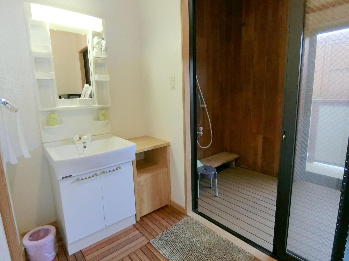 Yurakuan Miyazaki Hotel Eksteriør billede