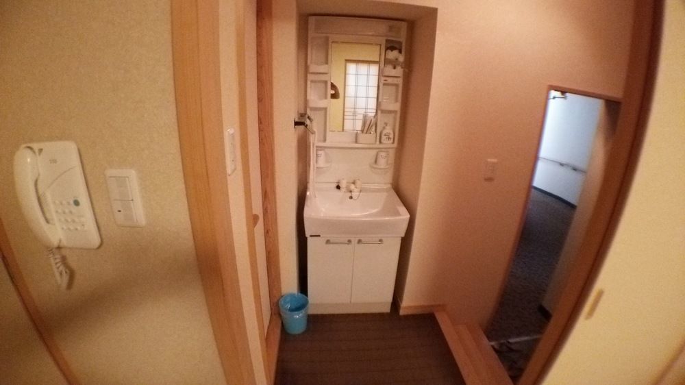 Yurakuan Miyazaki Hotel Eksteriør billede