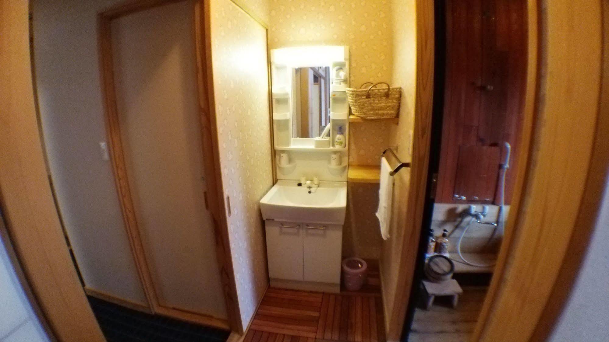 Yurakuan Miyazaki Hotel Eksteriør billede